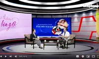Talkshow &apos;Thì thầm bên gối&apos;: Điểm G có đảm bảo cho cuộc yêu mãn nguyện?