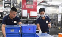 Một doanh nghiệp ở Long An thưởng Tết gần 5,7 tỷ đồng cho quản lý