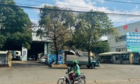 Thoát cảnh xếp hàng, đăng kiểm Đồng Nai lại sợ &apos;ế&apos;