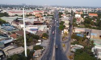 TPHCM: Camera &apos;phạt nguội&apos; xuyên Tết Nguyên đán