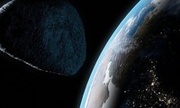 Sự thật về vật thể &apos;sẽ lao vào Trái Đất năm 2029&apos;