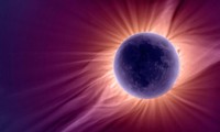 NASA sắp phóng 3 tên lửa &apos;xuyên thủng&apos; nhật thực