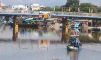 Người đàn ông xin khai thác &apos;kho báu 3 tấn vàng&apos; dưới sông Cà Ty