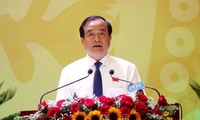 Phê chuẩn Phó Chủ tịch UBND tỉnh Tây Ninh