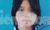 Tìm thấy nữ sinh lớp 7 mất tích 4 ngày ở An Giang