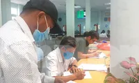 Trải nghiệm phường mới, người dân nói ‘ngoài sức tưởng tượng’
