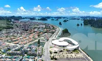 Quảng Ninh vận hành thử nghiệm mô hình chính quyền hai cấp từ 15/6