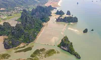 Quảng Ninh tìm nhà đầu tư cho siêu dự án ở Vân Đồn