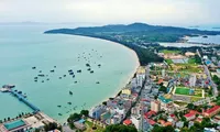 Thông qua chủ trương thành lập Đặc khu Cô Tô