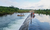 Vụ 7 học sinh bị lũ cuốn ở Quảng Ninh: Huy động hơn 1.000 người tìm kiếm nạn nhân mất tích
