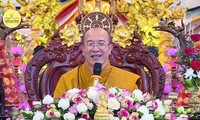 Sư trụ trì chùa Ba Vàng: Thu tiền theo yêu cầu của... vong