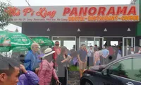 Panorama Mã Pì Lèng bị tạm dừng hoạt động và phản ứng của chủ công trình