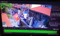 Xuất hiện clip tố vụ “học sinh Hải Phòng đứng nắng trước cổng trường” là dàn dựng