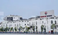 Cận cảnh những khu &apos;đất vàng&apos; thanh toán cho dự án BT cải tạo chung cư ở Hải Phòng