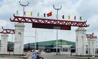 Ban Thường vụ Quận ủy bị kỷ luật vì để xảy ra sai phạm ở chợ rau