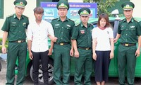 Mua bán trẻ sơ sinh với giá 5 triệu đồng, đôi nam nữ lĩnh 150 tháng tù