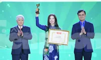 Vinh danh những nhà nông trẻ xuất sắc tạo ‘sinh lực mới’ phát triển của nông nghiệp Việt Nam