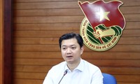 Trung ương Hội Sinh viên Việt Nam xét chọn danh hiệu Sinh viên 5 tốt năm 2024