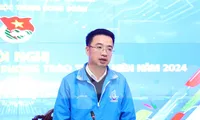 Nhiều kết quả nổi bật, có sức lan tỏa của tuổi trẻ cụm Đoàn trực thuộc Trung ương Đoàn