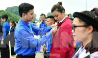 Tổ chức Đại hội Thanh niên tiên tiến làm theo lời Bác toàn quốc lần thứ VIII năm 2025