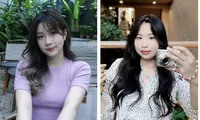 Những &apos;bóng hồng&apos; Thủ đô tình nguyện lên đường nhập ngũ 