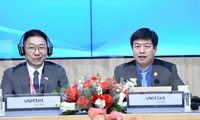 Thanh niên Việt - Trung chia sẻ cơ hội, thách thức trong khởi nghiệp công nghệ, sáng tạo