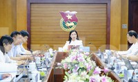 Hội đồng Đội Trung ương xét chọn Giải thưởng Kim Đồng năm học 2024 - 2025