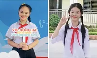 Từ lời Bác dạy viết tiếp ước mơ