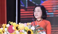 Phát động cuộc thi tìm hiểu 80 năm Ngày Tổng tuyển cử đầu tiên bầu Quốc hội Việt Nam