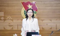 Hội đồng Đội Trung ương xét chọn giải thưởng 'Cánh én hồng' năm 2025
