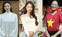 Lời chúc từ hoa hậu, KOL giúp sĩ tử vững tinh thần
