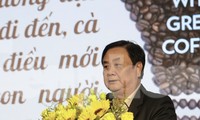 &apos;Cà phê Việt Nam cần tăng giá trị hơn nữa&apos;