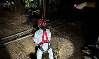 Phát hiện thi thể người đàn ông dưới giếng sâu ở Đắk Lắk