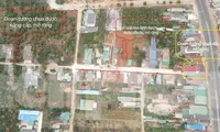 Đường dân sinh hư hỏng bị &apos;ngó lơ&apos;, đường vào rẫy lại xây mới