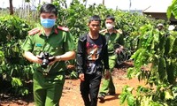 Hành trình truy tìm hung thủ giết người phụ nữ U50, hiếp dâm rồi phi tang