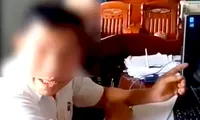 Xác minh cán bộ thuế xưng hô &apos;mày tao&apos; với dân