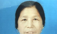 Cụ bà &apos;ôm&apos; gần 14 tỷ đồng trốn truy nã đã bị bắt