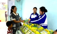 Nhiều chỉ tiêu vượt kế hoạch trong Chiến dịch thanh niên tình nguyện Hè ở Gia Lai