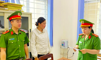 Nữ giám đốc công ty môi trường bị khởi tố vì trốn thuế