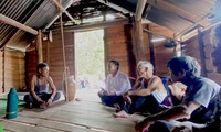 Nam thanh niên tử vong khi đi kích điện bắt cá trên sông Ba