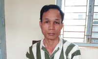 Hồ Trọng Đăng tại Công an huyện Đức Cơ