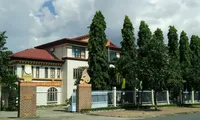 Trụ sở Viện Kiểm sát nhân dân tỉnh Kon Tum