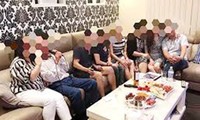 Tụ tập hát karaoke ở vùng dịch, chủ nhà bị phạt 10 triệu đồng