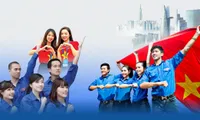 Ra mắt Chuyên trang Đại hội Đoàn các cấp tiến tới Đại hội Đoàn toàn quốc XII