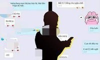 Kỷ luật, chuyển khỏi trường chuyên giáo viên nhắn tin &apos;dung tục&apos; với nữ sinh 