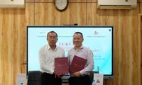 Sinh viên miền Trung có thêm cơ hội sang Đức làm việc