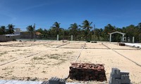 Rao bán dự án &apos;ma&apos; ngay khu kinh tế Vân Phong