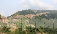 Khánh Hoà thu hồi dự án tâm linh trên núi Chín Khúc