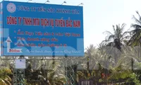 Khánh Hòa: Xôn xao doanh nghiệp sử dụng hàng trăm ha đất công không thuế gần 2 thập kỷ