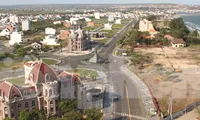 Sân golf Phan Thiết biến thành khu đô thị trước khi trình Thủ tướng?